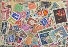 Pour collectionneur lot de 100 francs de timbres NEUF tous différents 1970/1999