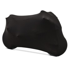 Housse Moto Intérieur Stretch