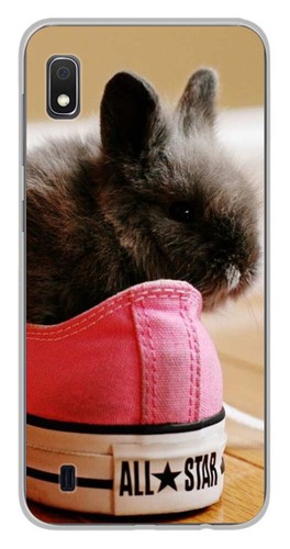 Coque silicone imprimée - coque,