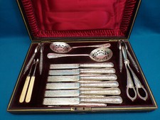 FIN XIX° SHEFFIELD ANGLETERRE