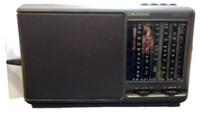 Radio grundig music - radio,