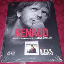 NEUF SCELLE RENAUD MISTRAL