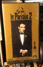 VHS - LE PARRAIN 2 (1974) -