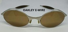OAKLEY e-wire [années 90]
