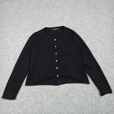 Gudrun Sjoden Cardigan TAILLE