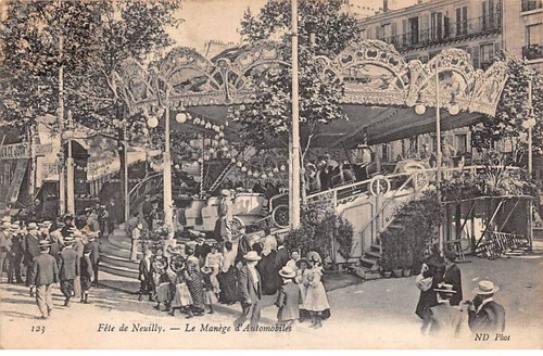 Paris san58513 le - paris,