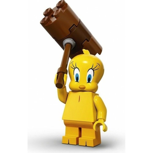 Figurine minifigure lego serie - figurine,