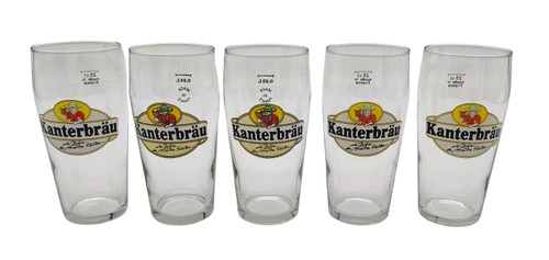 Lot verres à bière - lot,
