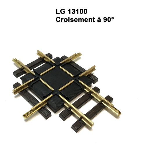Croisement 90 - croisement,