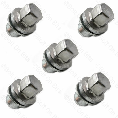Roue écrous pour roues - 5,