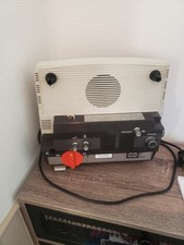 Ancien projecteur xxème - ancien,