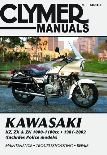 Zn 1000 1100cc 81 02 - kz,, 81-02