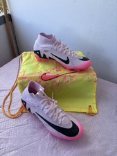 Nike Zoom Mercurial Superfly 9