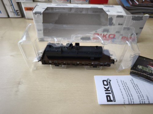 Wagon plat piko - wagon, ho,