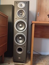 jbl northridge pair of E80
