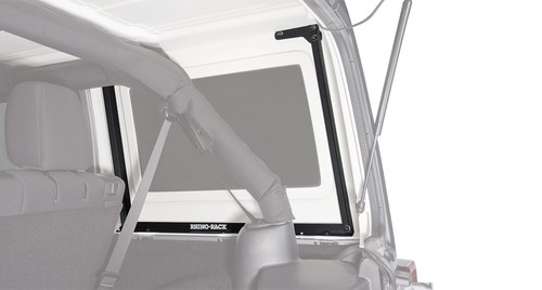 Renfort intérieur hardtop