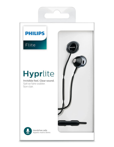 Philips flite hyprlite wired - philips,