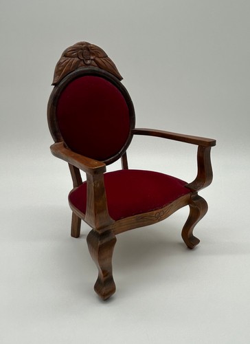 Fauteuil pour poupée - fauteuil,