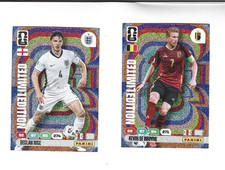 CARTE PANINI ADRENALYN EDITION