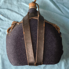 bidon gourde modèle 1935 2L