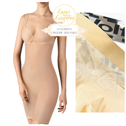 Robe formante tulle - robe, en