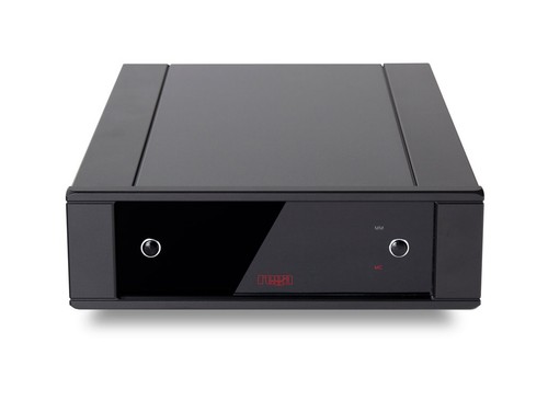 Rega aria phono stage - 3,