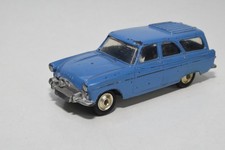 B69 1:43 CORGI TOYS 419 FORD