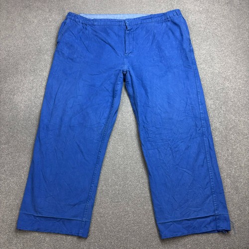 Vintage pantalon français - vintage,