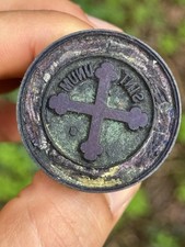 Sceau Ordre Religieux