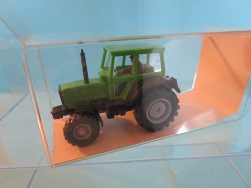 Wiking 13386 tracteur - tracteur, agricole