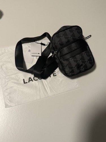 Sacoche lacoste the blend - sacoche,