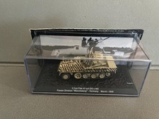 Miniature Militaire Char Tank