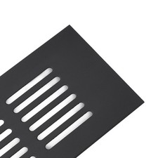 Grille Ventilation Bouche