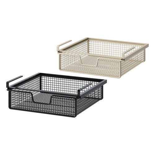 Panier rangement sous - de,