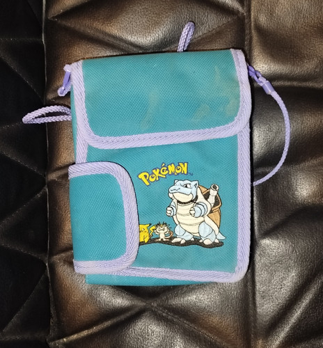 Etui sacoche nintendo game - etui,