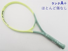 Raquette de tennis d'occasion