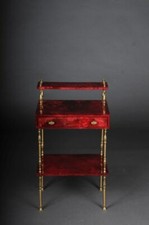 Table D'Appoint Vintage