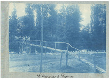 France, Lozanne (Rhône)