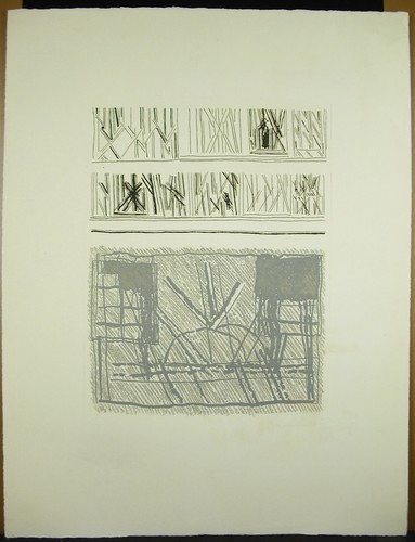 Riccardo licata estampe - ,