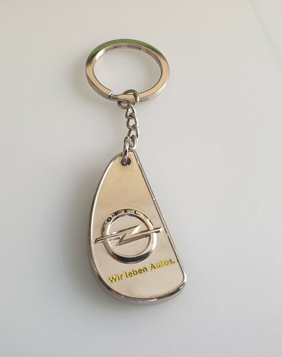 Porte clé opel 62 - clÉ, /