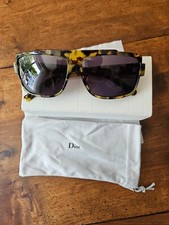 Lunette de soleil DIOR HOMME