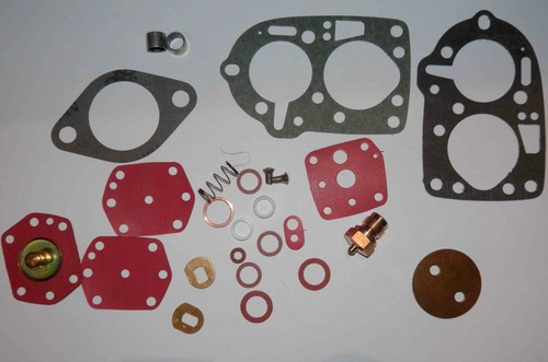 Kit reconstruction de - reconstruction,