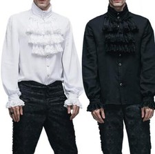 Halloween Gothic Falbala