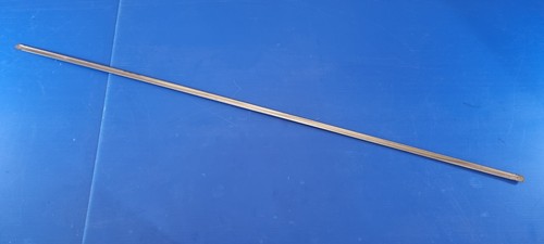 Baguette carrosserie inox - en,
