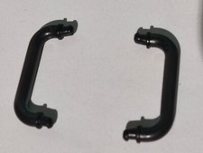 PLAYMOBIL X2 POIGNÉES NOIRES