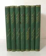 HENDRIK CONSCIENCE'S SHORT