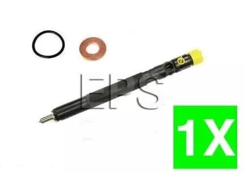 Injecteur diesel mercedes benz - diesel, mercedes-benz