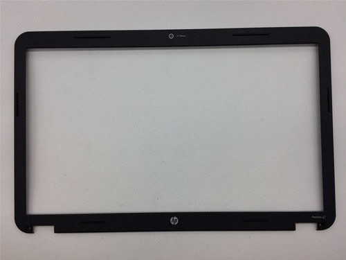 Lcd bezel noir 646502 - lcd, 646502-001