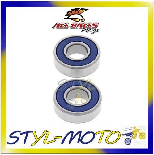 1143 all balls kit - 25-1143,