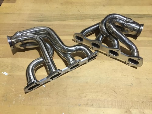 Pour ford mustang 281 double - pour,